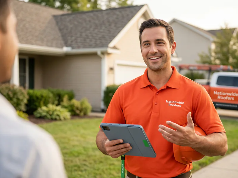 Roof Installation  in Sulphur  FAQ